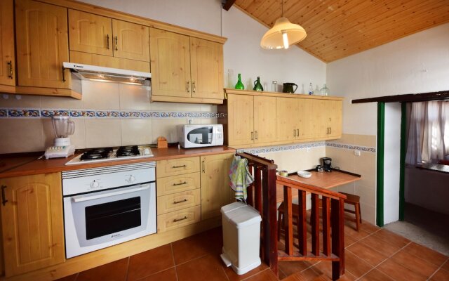 Musa Top Rustic Home