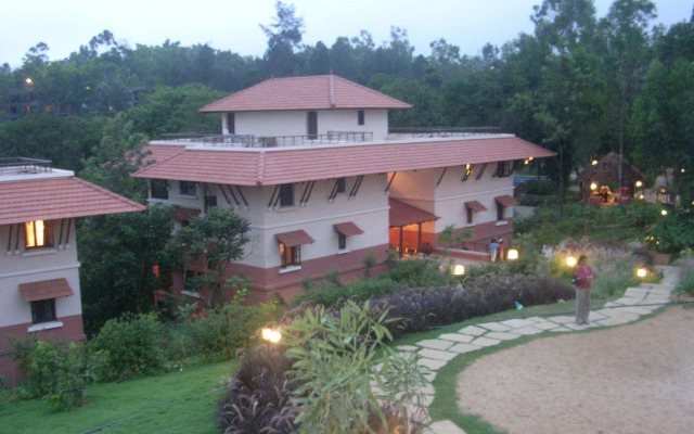 Club Mahindra Madikeri, Coorg