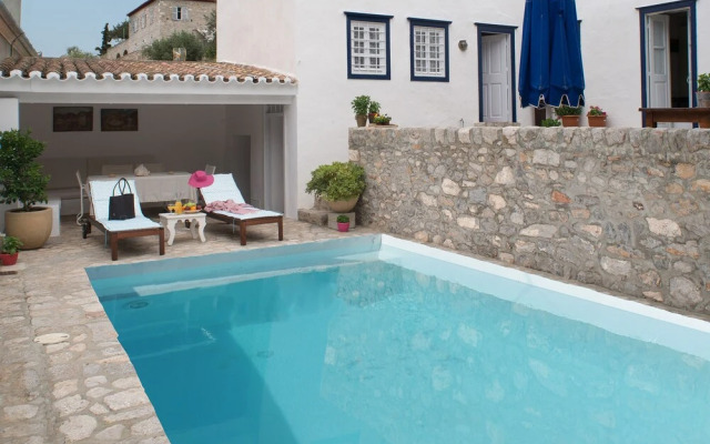 Villa Althea
