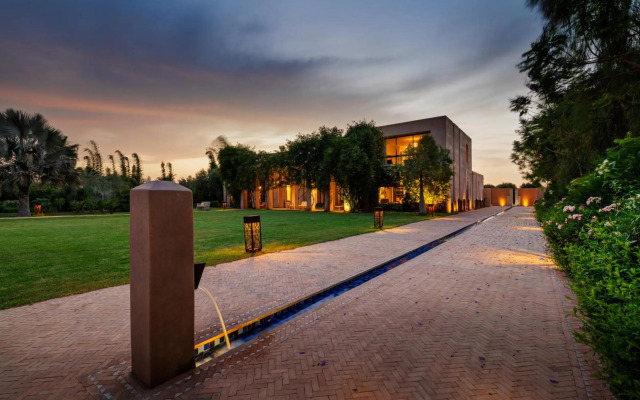 Terra Ababila Hotel