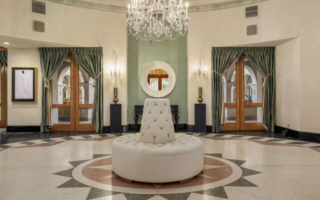 The Main Pond Estate