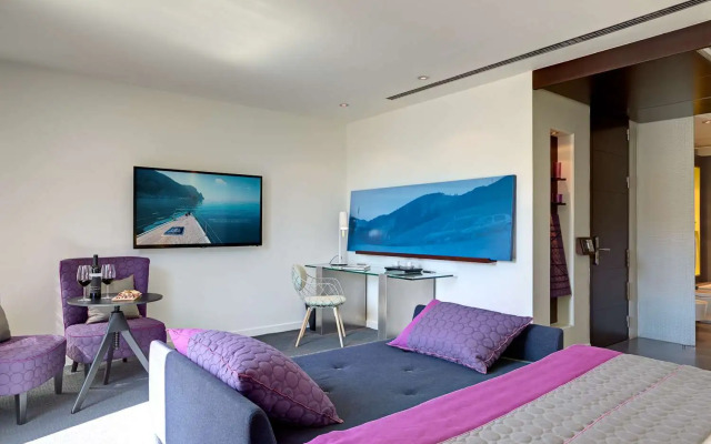 Hotel Sixtytwo Barcelona