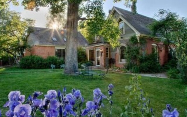 Briar Rose Bed and Breakfast
