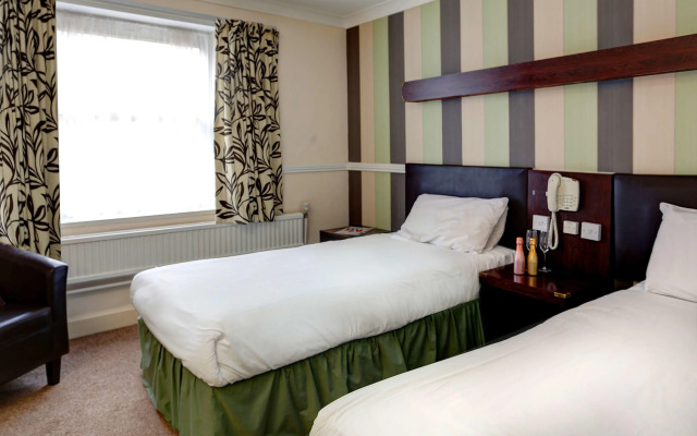 Best Western George Hotel