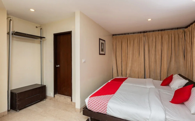 Collection O 28825 Oriental Inn Gopalapuram