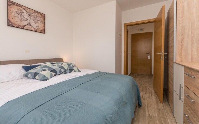 Stunning Apartment in Zadar With 2 Bedrooms and Wifi