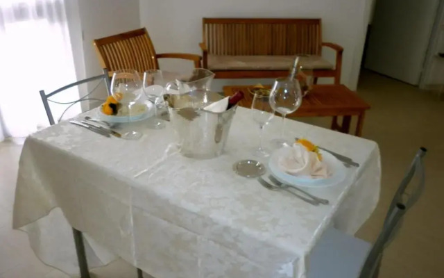 Villa Al Mare Guest House