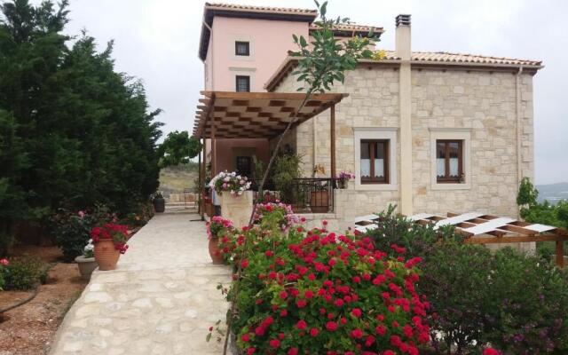 Kritamos Villa & Apartments