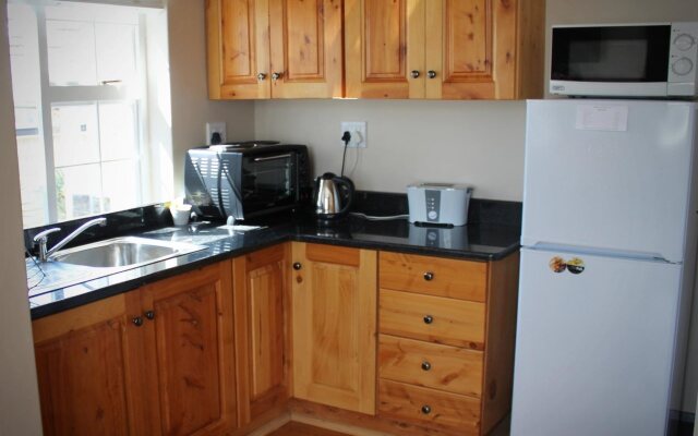Villa Beryl Guesthouse