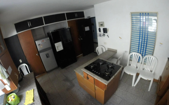 Ayenda 1224 Pixel House