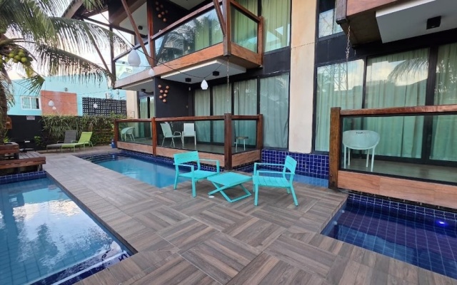 Merepe Suites 103 by La Playa