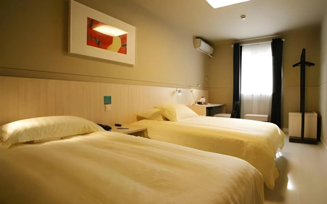 Jinjiang Inn Xi'an Jianguomen