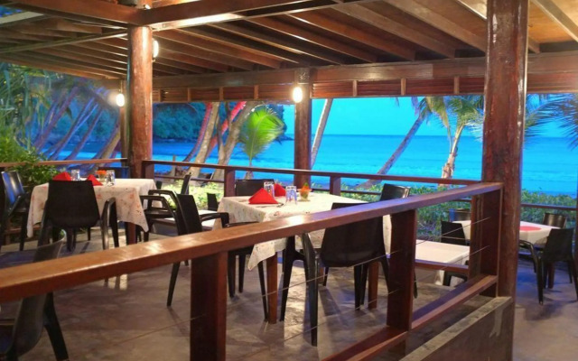 La Sagesse Hotel Restaurant & Beach Bar