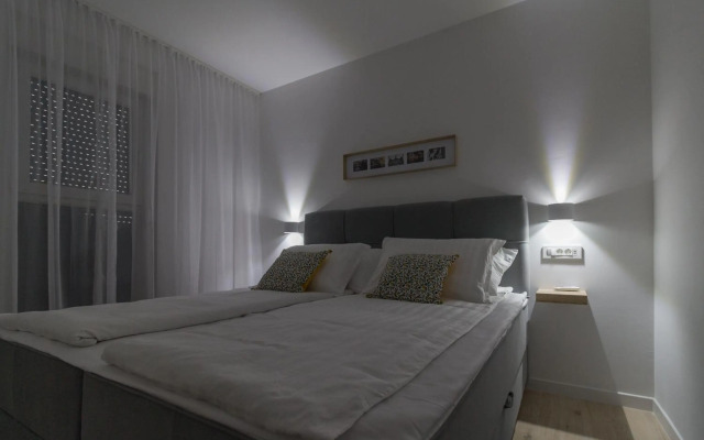 Villa Crystal Aenona