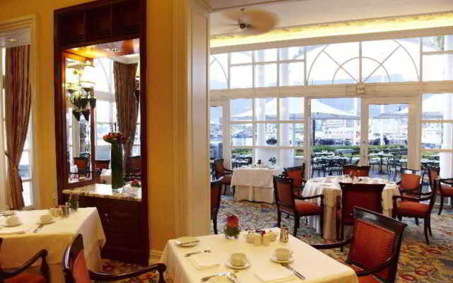 The Table Bay Hotel