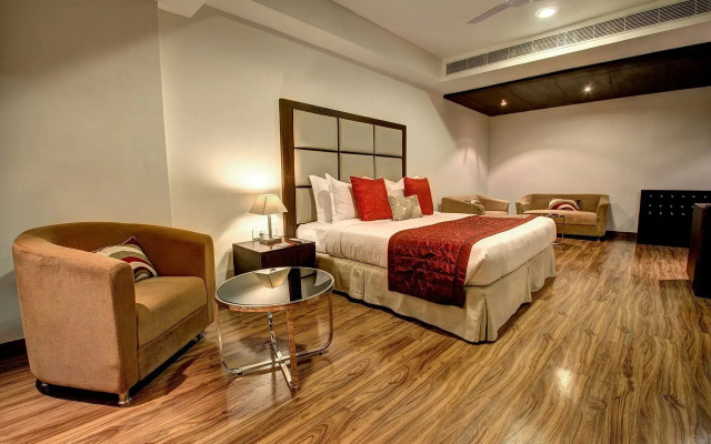 Best Western Plus Stella