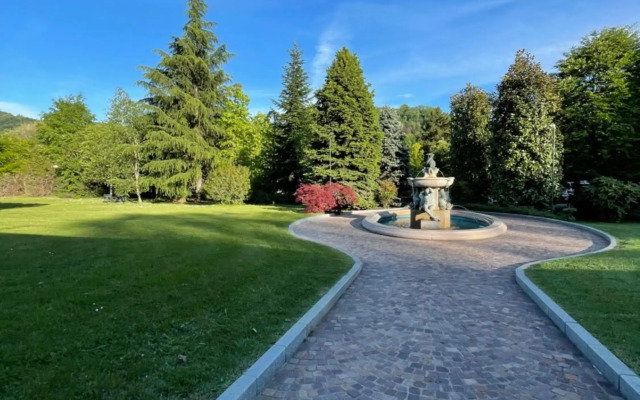 Parco Sassi Hotel
