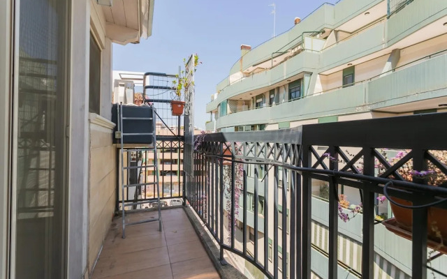 Terrazza Corallo in Bari