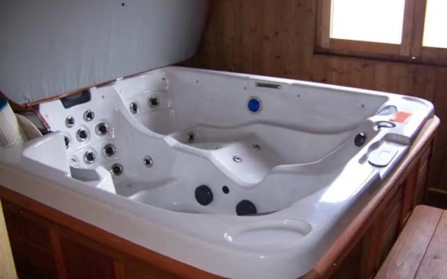 Chalet Odalys Alpina