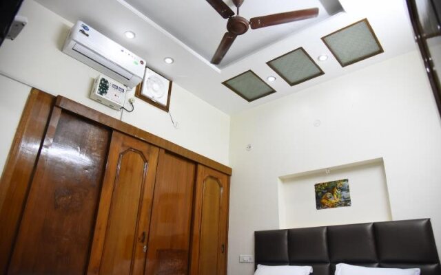 hotel onkar residency