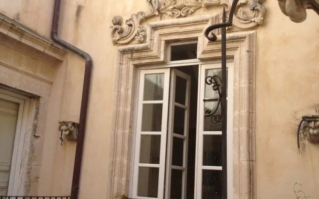 Ortigia Luxury Apartments