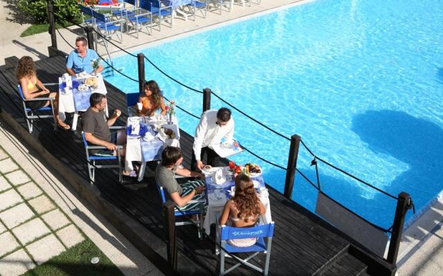SeaPark Family Resort & Spa