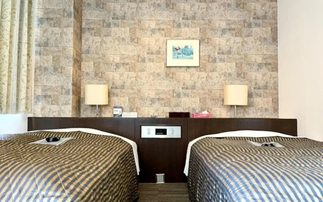 Nakamura Daiichi Hotel