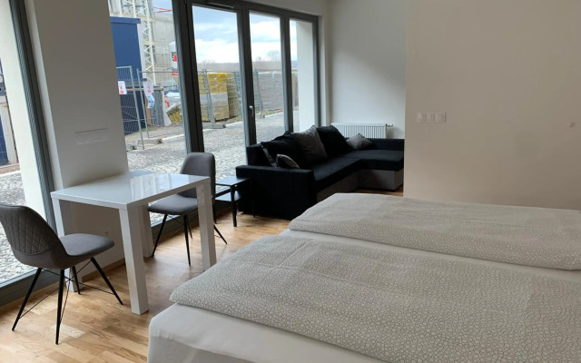 Residence Port Karolina