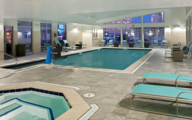 Residence Inn Denver Cherry Creek
