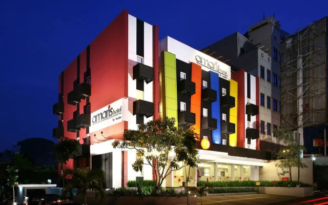 Amaris Hotel Panglima Polim