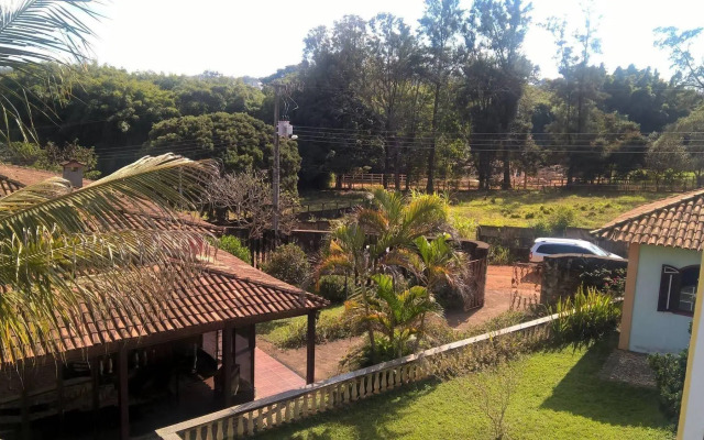 Pousada Morada do Sol