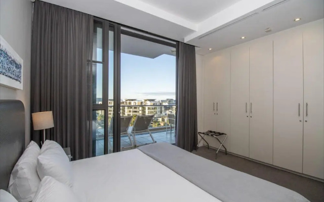 The Canal Three Bedroom Pool Duplex Penthouse - 203