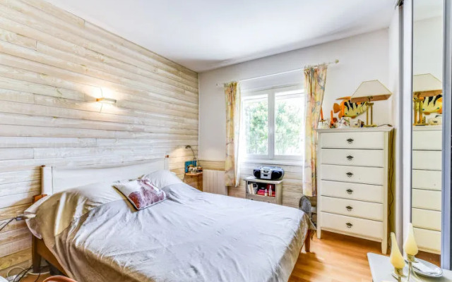 Apartment Villa Océan