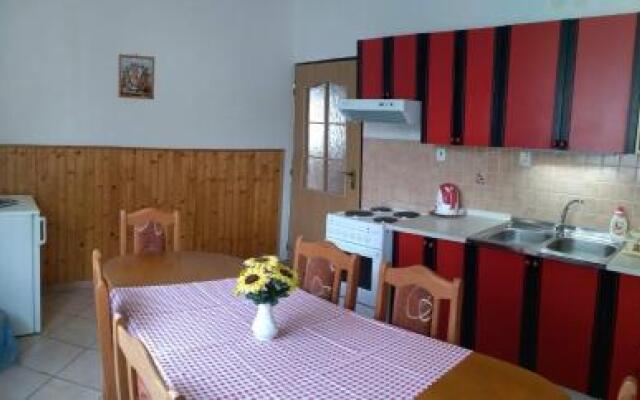 Apartmány Horalka