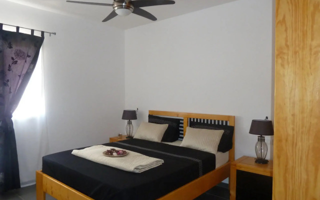 Vila Cabral Apartment