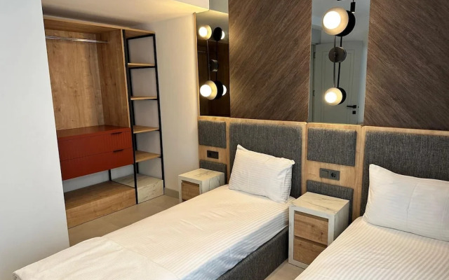 Ayayorgi Homes & Suites