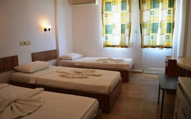 Parachute Hotel