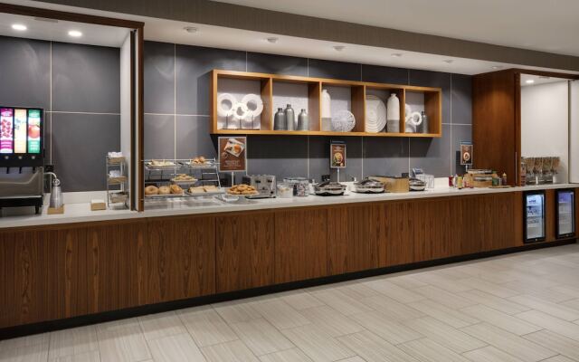 SpringHill Suites Hampton Portsmouth