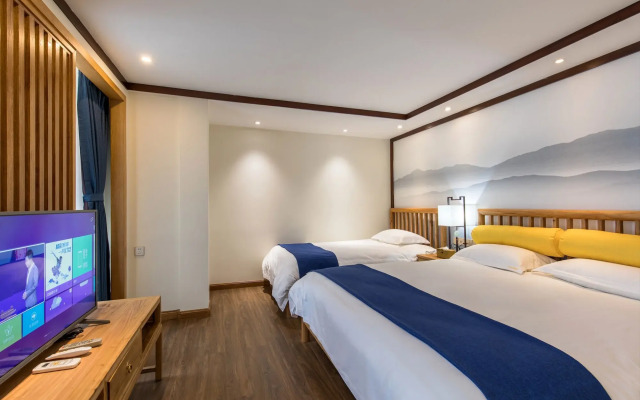 Riverside Inn Guilin Central