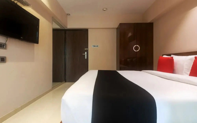 Hotel Elite Peak by OYO Rooms