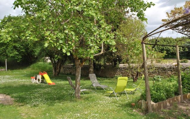 Le Tulipier de Virginie