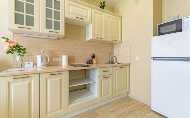 Апартаменты Этажидейли на ул. Азина, д. 22/2