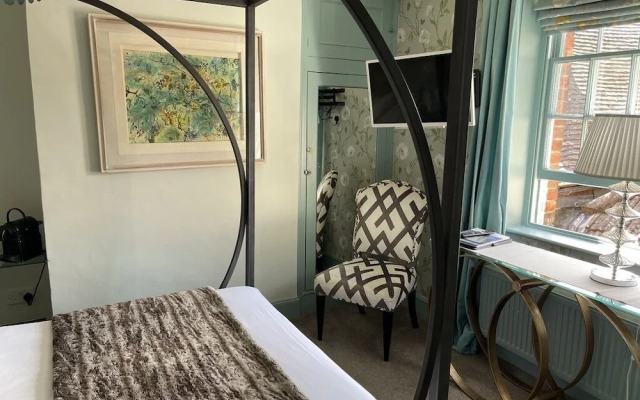 The Kingsbury at No7 & No8