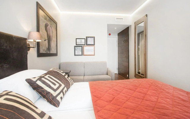 Dyreparken Safarihotell
