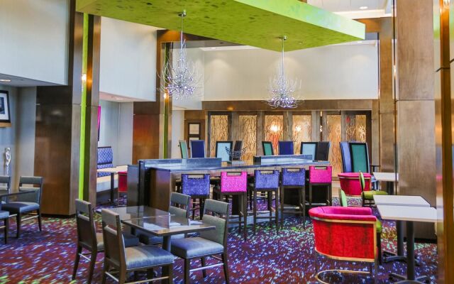 Hampton Inn & Suites Charlotte/Ballantyne