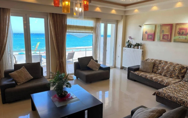 Central Beach Apartment