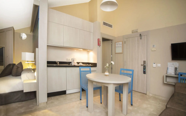 Benalmádena Palace - Hotel SPA & Apartments