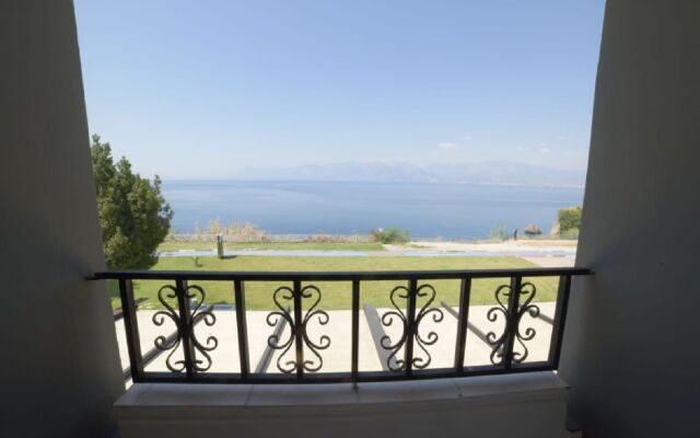 Inn Antalia Hotels
