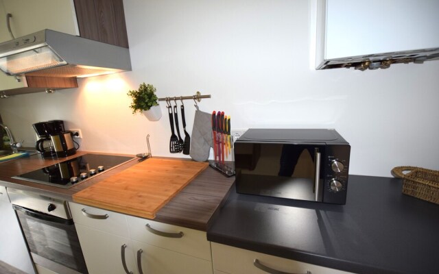 Ferienwohnung Düsseldorf