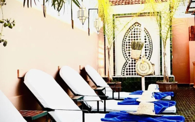 Riad Beata